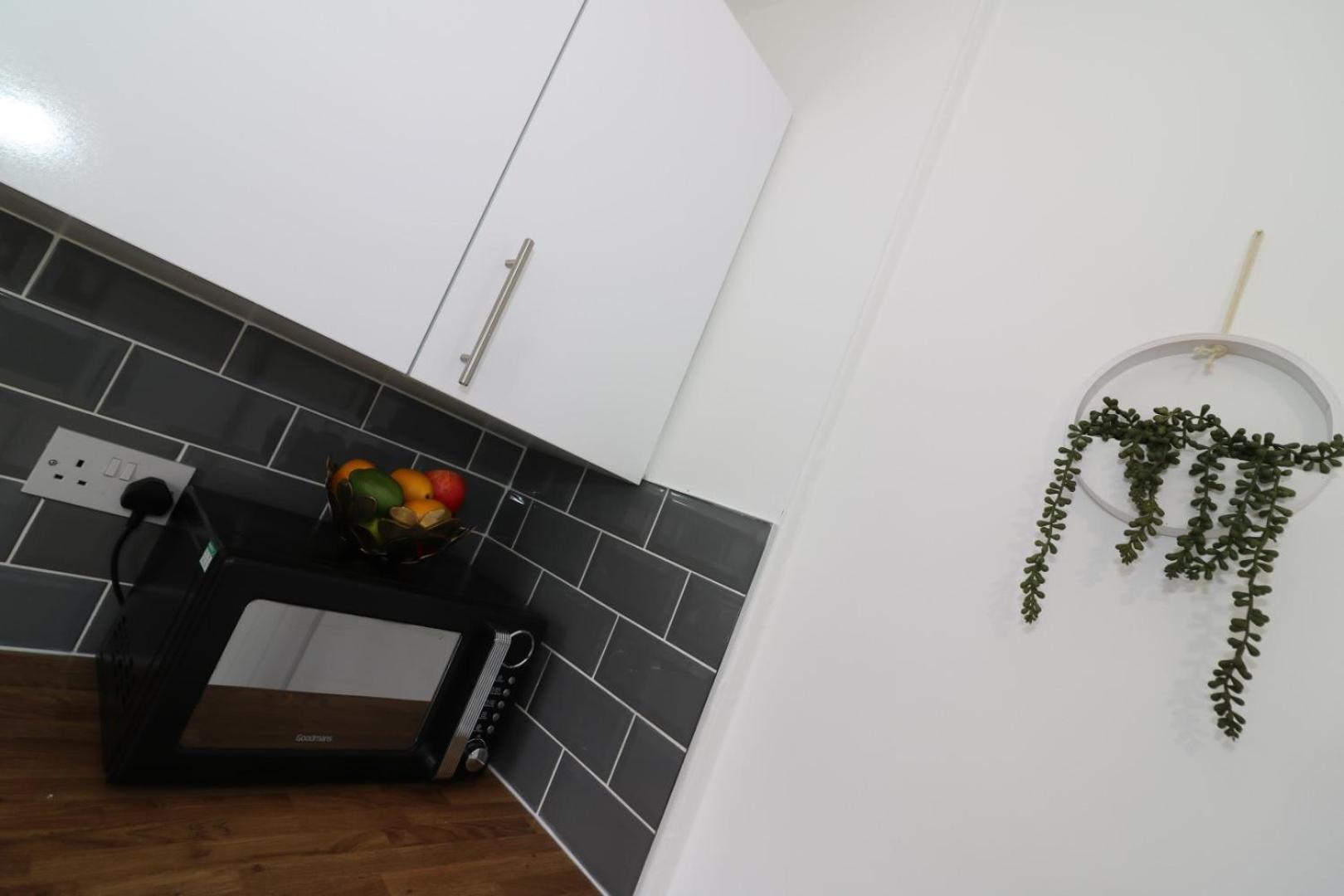 Apartament Signature - Gartlea House Airdrie Zewnętrze zdjęcie