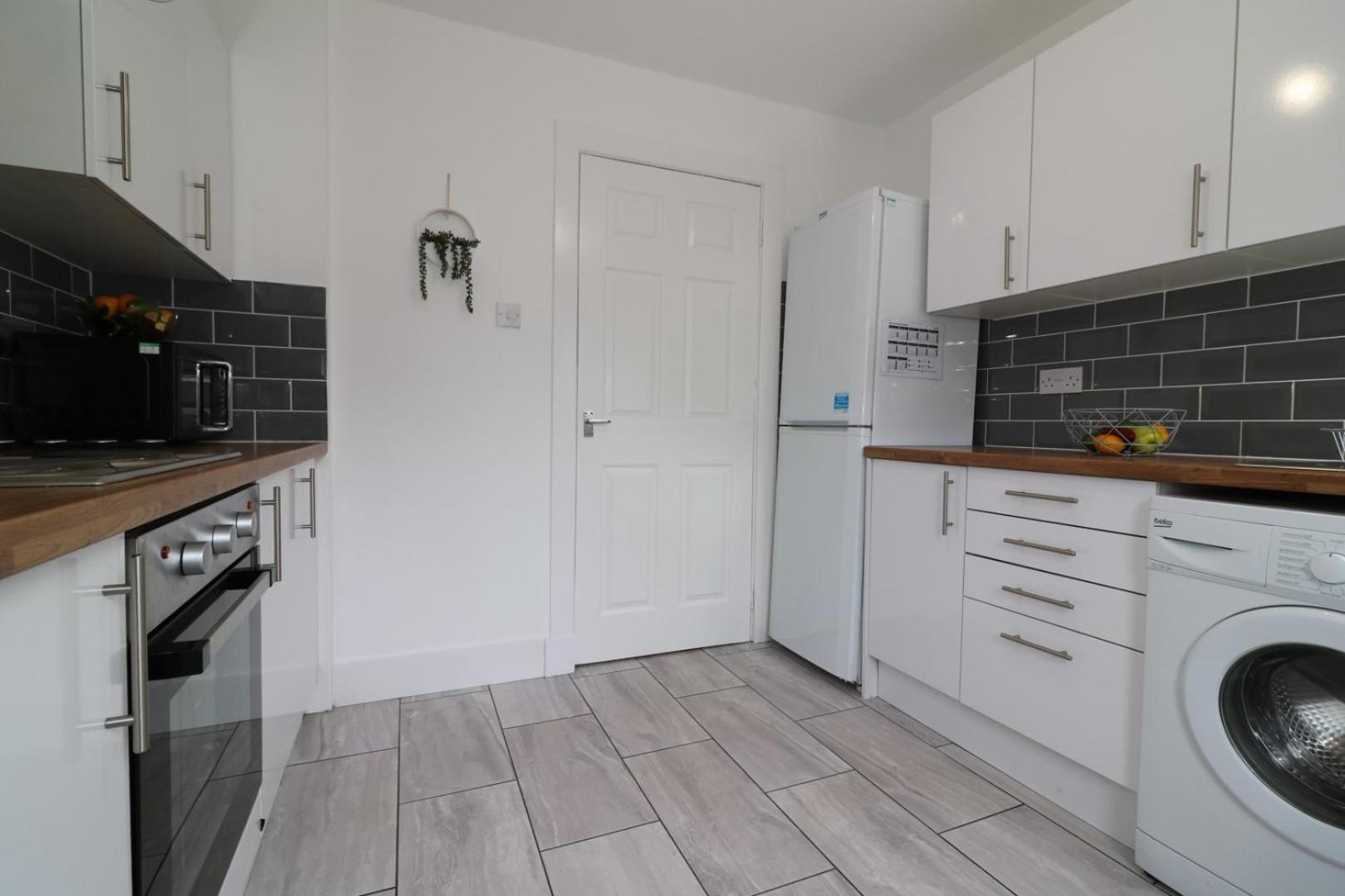 Apartament Signature - Gartlea House Airdrie Zewnętrze zdjęcie