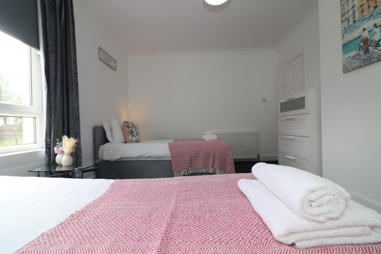 Apartament Signature - Gartlea House Airdrie Zewnętrze zdjęcie