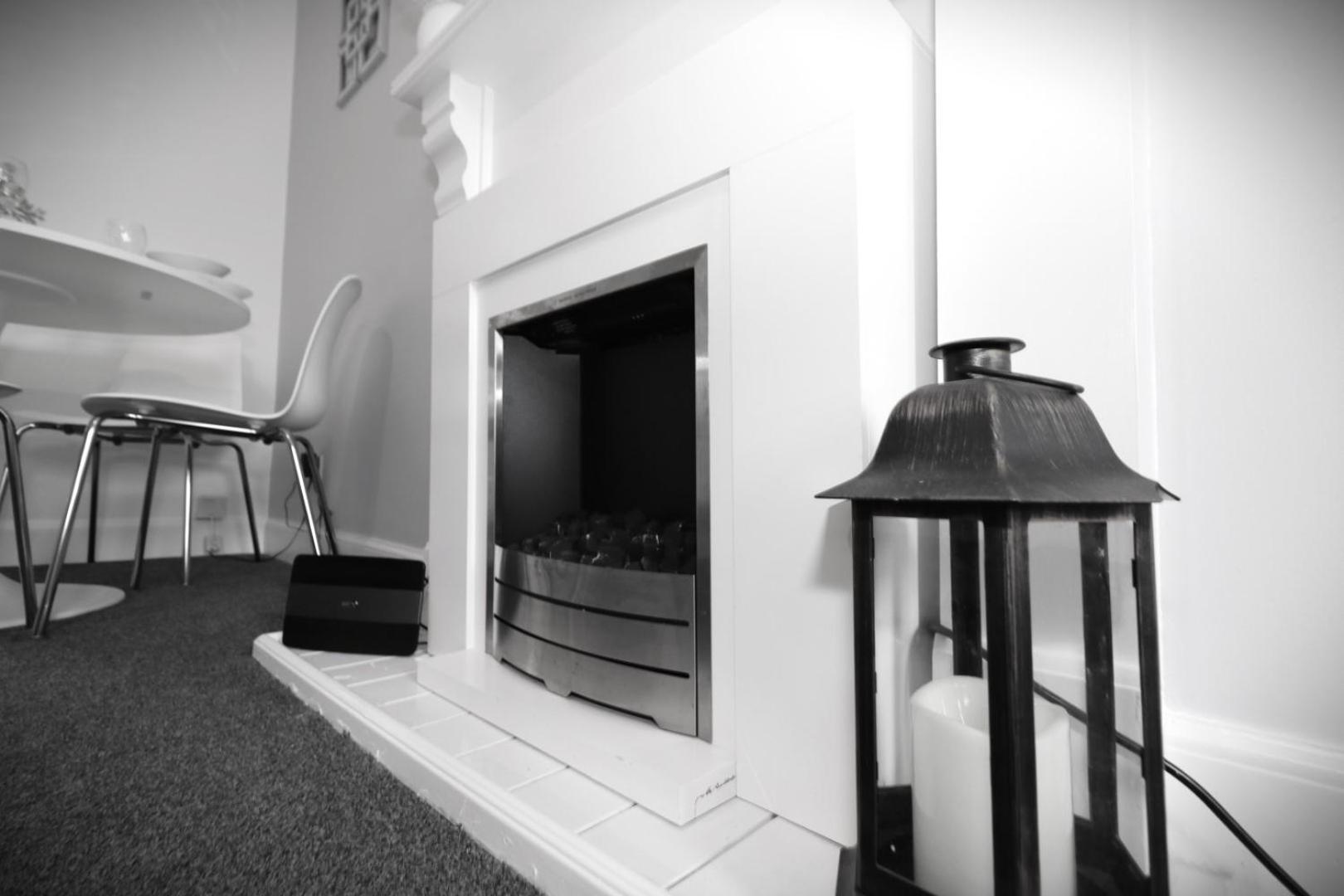 Apartament Signature - Gartlea House Airdrie Zewnętrze zdjęcie